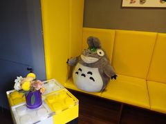 -W CAFE(甜爱路店)