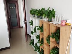 -北青自习室(清源路店)