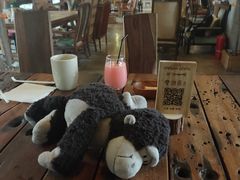 -Africafe(非洲咖啡)