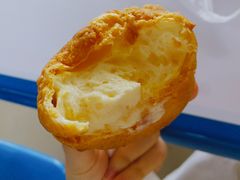 泡芙-周记传统糕点PASTRY(蜀汉路店)