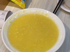 -台北楚楚园馅饼粥(虹桥南丰城店)
