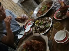 -大勇羊棒骨·烧烤(经六路店)