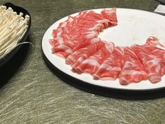 -东来顺(非遗·清真火锅·盛世广场店)