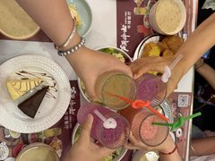 -斗牛士牛排餐厅(嘉里汇店)