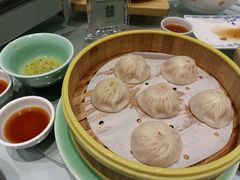 -西湖春天•老字号杭州菜(百汇店)
