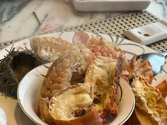 -雍和会海鲜姿造自助(湖东路店)