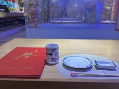 -琴寿司居酒屋(中山广场店)