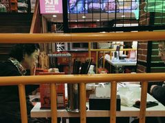 -老马路串串香火锅(北门桥店)