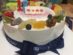 -布莱诺(中央大道店)