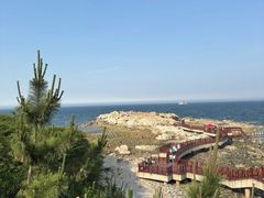 -养马岛旅游度假区