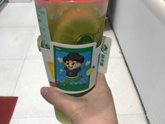 -益禾堂(南坪亿象城店)