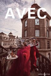 -玛奇朵婚纱摄影