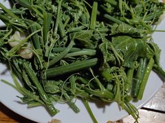 -阿葉农家饭店