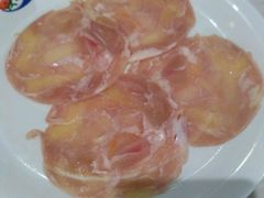 -北京汉丽轩海鲜烤肉自助火锅一体(中百店)