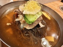 -平壤馆(西塔街店)