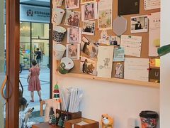 -Line 咖啡(石厦花园店)