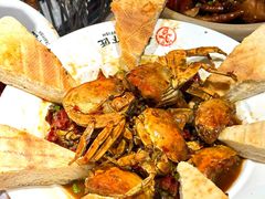 -有位虾匠·手工土菜小馆(市北店)