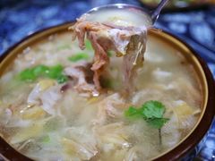 -老宅子私房菜馆(大理古城店)