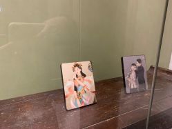-盘子女人坊古装写真摄影(南京总店)