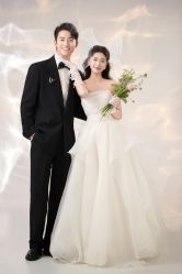 -青禾蒙娜丽莎婚纱摄影(武汉总店)