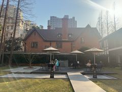 -一尺花园(安和花园店)