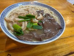 -锦泓老字号猪脏粉(东联大厦店)