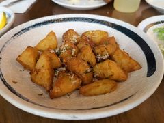 -PIZZA BIANCA(万象城店)