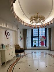 -菁幼月子会所(儿童医院店)