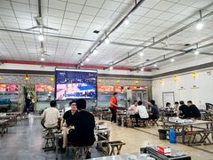 -小李子烧烤火锅地锅(枣行店)