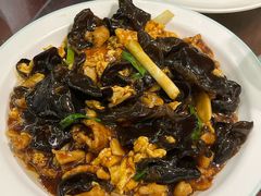-惠宾饭庄(中山路店)