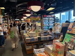 -西西弗书店&矢量咖啡(万象城店)
