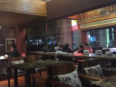 大堂-临家闽南菜(大唐店)
