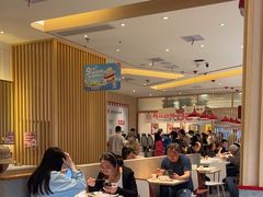 -乡村基(南坪上海城店)