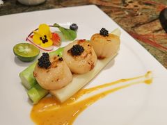 -炙柒Sekinana·精致料理 烧鸟·铁板烧(海上世界店)