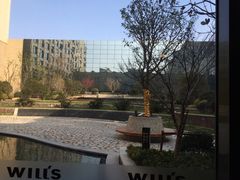 -W FITNESS 威尔仕健身·游泳(七宝店)