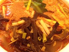 -水平有限广西米粉·广西风味集(五道口店)