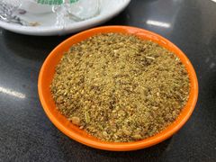 干料-金达盛烤肉(五里店)