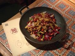 -酒肆浅葱•烧烤•龙虾•排档(卓悦intown店)