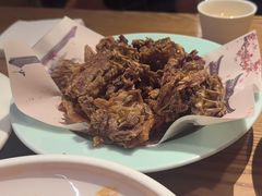 -京采烤鸭清真餐厅(金桥店)