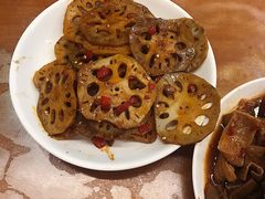 -龙老五汤店(站前西路店)