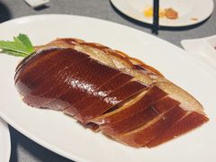 -京炉烤鸭·新京菜·庭院餐厅(大东方·欢乐谷店)