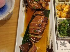 -鳗鲔料理小馆