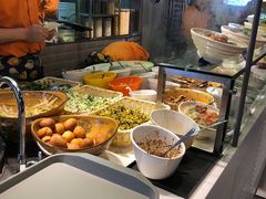 -无名缘米粉(大食代东方广场店)
