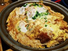 陶板锅-胜博殿日式炸猪排(西红门店)