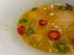 酸汤猪肚-山里亲戚(淞虹路店)