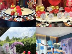 -观宴·品质赣菜(高新大道店)