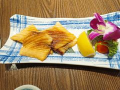 汁烧骨腩-大雄寿司(中华广场店)