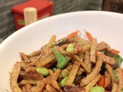 -绿色吴家粥铺(东关街店)