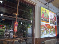 -人民公社大食堂(顺义总店)
