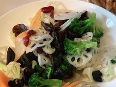 -小厨娘淮扬菜(清江苏宁广场店)